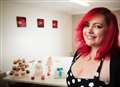 Star baker set to judge national competition