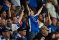 Gills v West Ham: Live updates