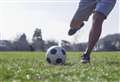 Football pitch could become housing