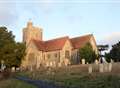 Village church suffers £3,000 raid