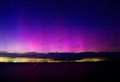 Stunning photos show Northern Lights illuminating Kent skies