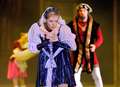REVIEW: Snow White on Ice 