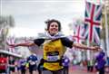 How do you enter the London Marathon?