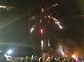 "Shambles" firework display organisers issue an apology