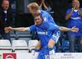 Top 10 Gills v Bristol Rovers pictures