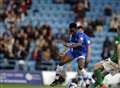 Injury-hit midfielder leaves Gills