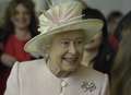 Queen to visit Kent