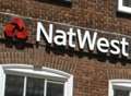 NatWest to close nine Kent branches