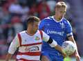 GALLERY: Top 10 Doncaster v Gills pictures