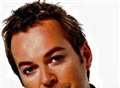 Julian Clary looking for a hus