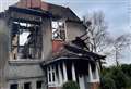 Father and daughter jump from balcony during house fire