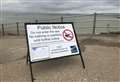 'Stop polluting our beaches - enough is enough!'