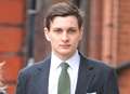 Kent MP's aide cleared of rape charges
