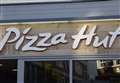 Two Pizza Hut restaurants in Kent to close for good