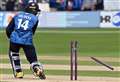 Dismal Kent batting display in One Day Cup defeat