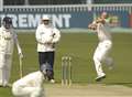 Tredwell claims five wickets but rain is only winner