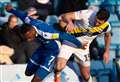 Gillingham 1 Oxford United 1 - top 10 pictures