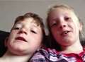 Kent schoolchildren's adorable video gets 1m hits