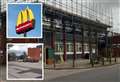 Residents divided over ‘degrading’ McDonald’s plan opposite GP surgery