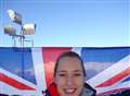 Yarnold triumphs with Olympic gold