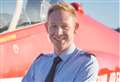 Red Arrows crash victim from Kent