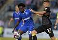 Report: Gillingham undone at home