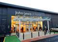 More than 100 new jobs at John Lewis
