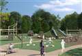 Park overhaul plan revealed after four years