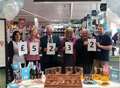 Supermarket gives 1% of profits to good causes