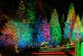 Festive lights trail cancelled for third day