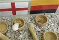 Mystic mice predict England victory