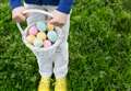 How to have a cracking Easter at home