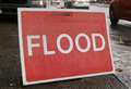 Further flood warnings issued across Kent