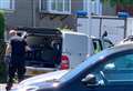 Bomb squad return to house after second suspicious item found 