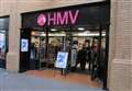 HMV stores at risk as it falls into administration again