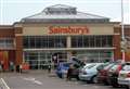 Sainsbury's told: 'Get on with it'