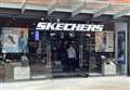 Skechers launches fourth Kent store