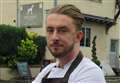 Award-winning Kent chef on Masterchef: The Professionals