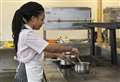Young Cooks entry easy for secondary pupils