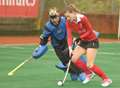 National Premier Division hockey round-up