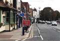 Return of cycle lane would face 'significant opposition'