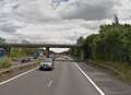M2 delays cleared after crashes