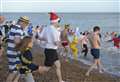 Last Boxing Day Dip for long term organisers 