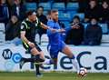 Report: Gills held at home