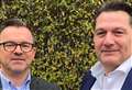 Logistics firm hires two big hitters to spearhead European growth