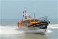 Search launched to find missing swimmers