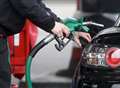 Best petrol price falls since 2008