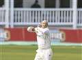 Kent tell Tredwell to work on game