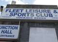 Sports club’s future still bleak after four years 