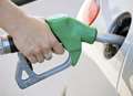 Teenagers arrested on suspicion of planning fuel theft